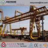 Girder Cantilever Gantry Crane thumbnail-1