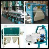 Grain Flour Production Equipment