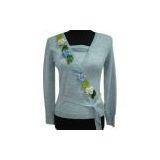 Sell Ladies' Sweater thumbnail-1