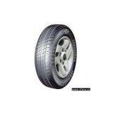 Sell Semi Steel Radial Passenger Car Tires (PCR) thumbnail-1