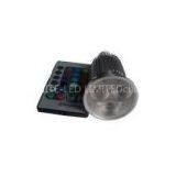 RGB 3*3W LED Spot Light thumbnail-2