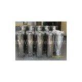 10 Micron Stainless Steel Filter Housing thumbnail-1