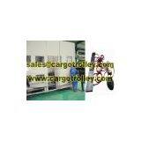 Air Casters Move Equipment Perfectly for Cleaning Rooms thumbnail-3