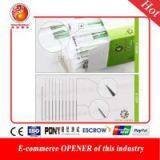 Health Sterile Natural Acupuncture Needle Sterile Acupuncture Needles Single Use 500pcs/box Chinese Acupuncture Needles thumbnail-2