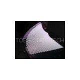 High Definition 2000 Nits Brightness PH4mm Indoor Full Color Curved Led Display Screen