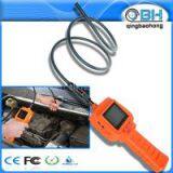 Simple Version Inspection Camera With Detachable Snake Tube thumbnail-1