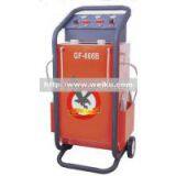 Nitrogen Generator & Inflator Machine for Heavy Pressure for Heavy Truck thumbnail-2
