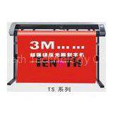 High Precision USB TENETH Film Plotter Cutter / Laser Cutting Plotters CE Approved