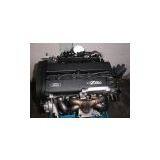 Germany FORD FOCUS And FORD MONDEO Engine thumbnail-1