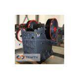 Global Hot Jaw Crusher thumbnail-3