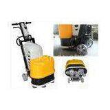 Multifunction Stone Floor Polisher With Vacuum Port , Concrete Floor Grinding Machine thumbnail-1
