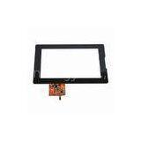7-inch Projective Capacitive Touch Panel, Good for HMI, Tablet, Kiosk and Other Applications