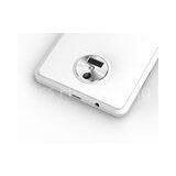 Dual Camera Touch Screen Smart Phone Android 4.4 Ultra Slim Mobile Phone