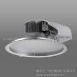 12W High Power LED Recessed Ceiling Lights 780Lm For Office , RoHS Commercial Led Downlights Spotlight thumbnail-3
