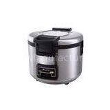 Mechanical Black And Decker Rice Cooker Culinary Equipment 380 Volt