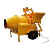 Concrete Mixer for Sale in Uganda
