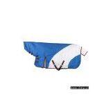 600D Full Neck Turnout Rug thumbnail-1