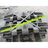 Track Pad For IHI CCH500 DCH650 Crawler Crane thumbnail-2
