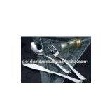Stainless Steel Flatware Set thumbnail-1