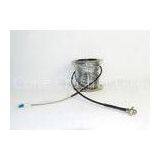 2 Core ODC-LC Female Fiber Optic Cable Assemblies High Shock thumbnail-1