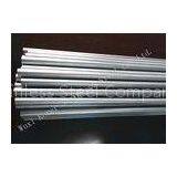 TIG Welding Stainless Steel Pipe / Piping 0.3mm - 2.5mm Thin Wall Stainless Steel Tube thumbnail-1