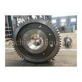 Precision Casting Steel Heavy Duty Grinding Gears For Mining Machinery