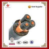 50 sq mm Copper Cable Outdoor Insulated Power Cable Medium Voltage Copper/Aluminum Cable thumbnail-2