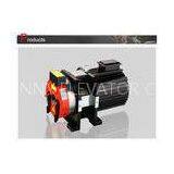 Gearless Lift Machines / Gearless Traction Machine Load 320 - 630 KG SN-FX260 Serial thumbnail-1