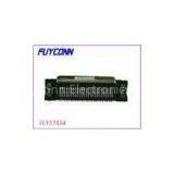 Centronics Connector, Centronic 24 Pin Champ DDK Female PCB Right Angle Connector Certified UL