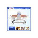 Microcomputer Intelligent Automatic Metal Detector For Food Industry