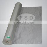 High Intensity Fiberglass Textile of Medium Thickness