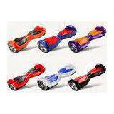 Transformer 8 Inch Smart Balance Scooter With 36v 4.4ah Li-Ion Battery