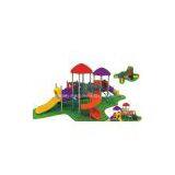 BH13-1 Children's Slide Combination thumbnail-1