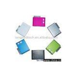 FM Transmitter for IPhone 3G/iPhone FT-011 thumbnail-1