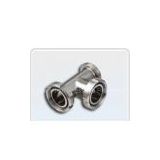 Forged Stee Tee/ Pipe Fittings