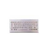 Industrial Stainless Steel Keyboard thumbnail-1