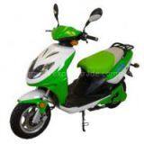 New Sporty 600 Watt Electric Scooter thumbnail-1