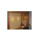 Wooden Blinds