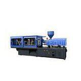 Electronic Plastic Injection Molding Machine , 900 KN Injection Mold Equipment