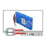 18650 High Capacity 3.7v 13200mah Lithium Battery Packs For Energy Storage 1S6P thumbnail-1