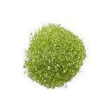 1mm Natural Peridot Loose Gemstones For Loose Gemstones Pendants