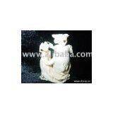 Mammoth Ivory Snuff Bottle thumbnail-1