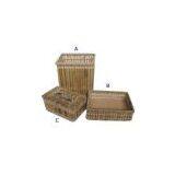 Bamboo Bathroom Set thumbnail-1
