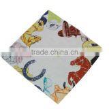 Personalized Handkerchief