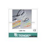 Cable Ties(nylon Cable Ties,plastic Cable Ties,self-locking Nylon Cable Ties) thumbnail-1