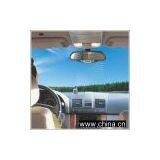 Hot in 2009 Wireless Bluetooth Handsfree Car Kit thumbnail-1