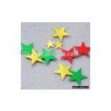 Various Size Star Confetti / Table Confetti / Wedding Confetti thumbnail-1