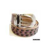 Genuine Leather Belt thumbnail-1