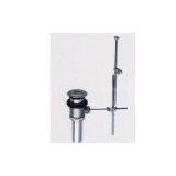 Bathroom Sink Drain, Vessel Sink Drain thumbnail-1