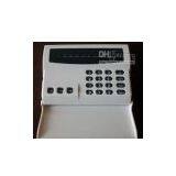 Intelligent 16 Wireless Zone Burglar Alarm Systems (LS-801)